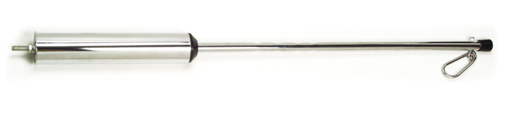 Image of Pogo Stick, Chrome, 40" from Grote. Part number: 81-0130