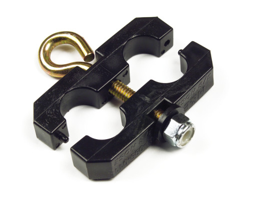 Image of 2 Hose Holder from Grote. Part number: 81-0137