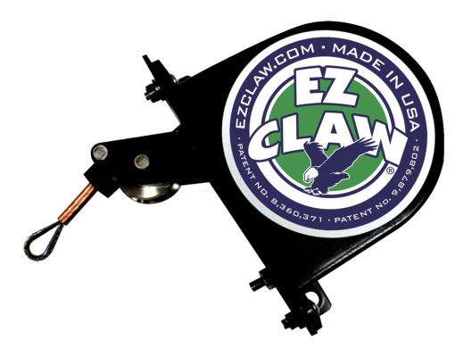 Image of Ez Claw  Tensioner System from Grote. Part number: 81-2300
