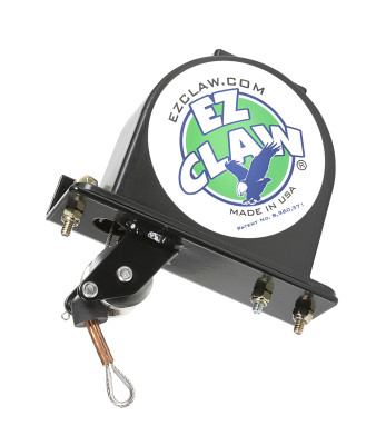 Image of Ez Claw ;  Hydraulic Tensioner System from Grote. Part number: 81-2305