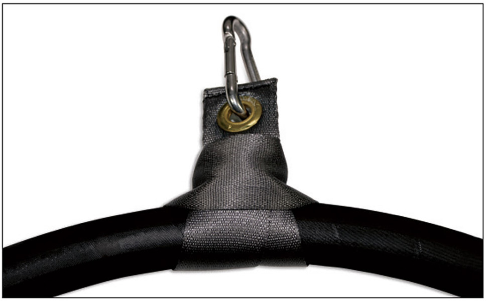Image of Ez Claw ;  Sling from Grote. Part number: 81-2306