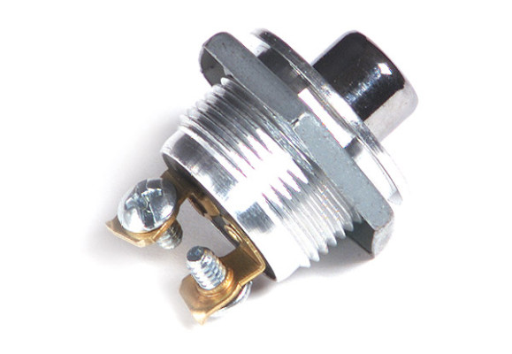 Image of Momentary Start Switch, 10 Amp from Grote. Part number: 82-0600
