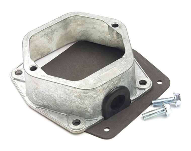 Image of Nose Box, Low Profile, 1 7/8" from Grote. Part number: 82-0860