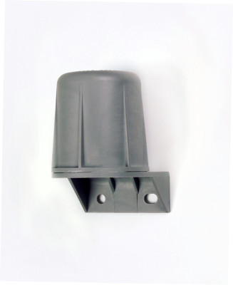 Image of Trailer Plug Protective Holder from Grote. Part number: 82-1051