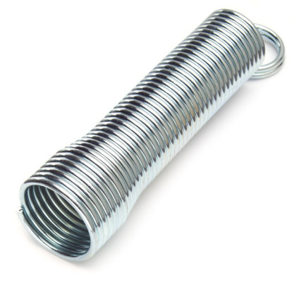 Image of Trailer Cable Guard Spring, For 82; 1001 from Grote. Part number: 82-2141