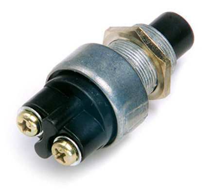 Image of Switch, Starter, 60 Amp, 2 Screw, No Cap from Grote. Part number: 82-2152