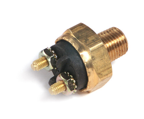 Image of Switch, Stop Light, Vented from Grote. Part number: 82-2159