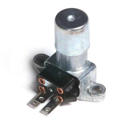 Image of Switch, Floor Mount Dimmer, 3 Term. from Grote. Part number: 82-2203