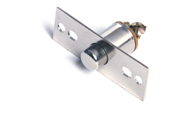 Image of Switch, Universal Door , 5 Amp, 2 Screw from Grote. Part number: 82-2230