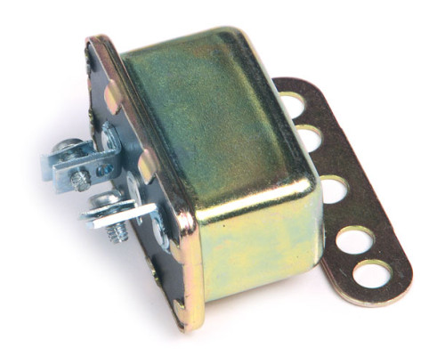 Image of Universal Buzzer, 2 Screw Terminals from Grote. Part number: 82-2238