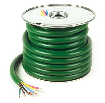 Image of ABS Cable, 4/12, 2/10, 1/8 Ga, 250' from Grote. Part number: 82-5624