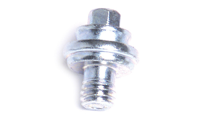 Image of Side Terminal Bolt, 3/8"; 16 X 13/32",  Pk 2 from Grote. Part number: 82-9216