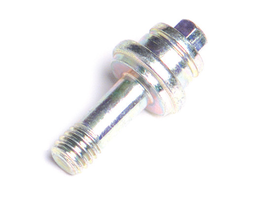Image of Side Terminal Bolt, 3/8"; 16 X 1", Pk 2 from Grote. Part number: 82-9217