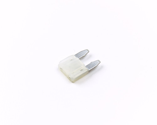 Image of Miniature Blade Fuse, 25A, 5 Pk from Grote. Part number: 82-ANM-25A