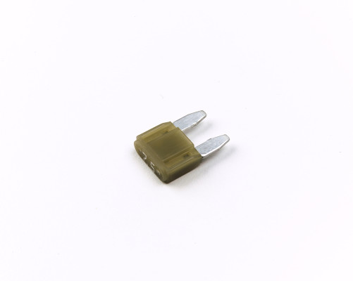 Image of Miniature Blade Fuse, 7.5A, 5 Pk from Grote. Part number: 82-ANM-7.5A