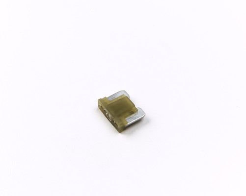 Image of Low Profile Miniature Blade Fuse, 7.5A, 5 Pk from Grote. Part number: 82-ANS-7.5A