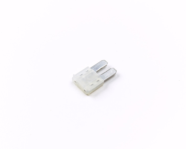 Image of Micro Blade Fuse ;  2 Blade, 25A from Grote. Part number: 82-ANT-25A