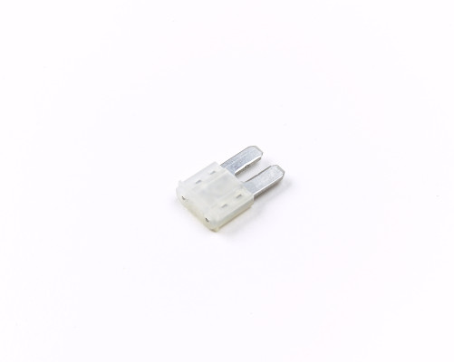 Image of Micro Blade, LED Fuse ;  2 Blade, 25A, 2 Pk from Grote. Part number: 82-ANT-I-25A