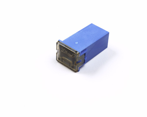Image of Cartridge Link Fuse, 20A, Pk 1 from Grote. Part number: 82-FMX-20A