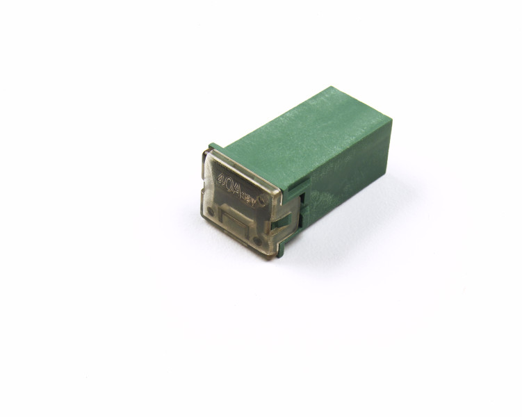 Image of Cartridge Link Fuse, 40A, Pk 1 from Grote. Part number: 82-FMX-40A