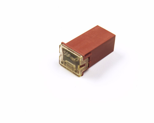Image of Cartridge Link Fuse, 50A, Pk 1 from Grote. Part number: 82-FMX-50A