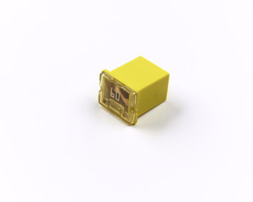 Image of Low Profile Cartridge Link Fuse, 60A, Pk 1 from Grote. Part number: 82-FMXLP-60A