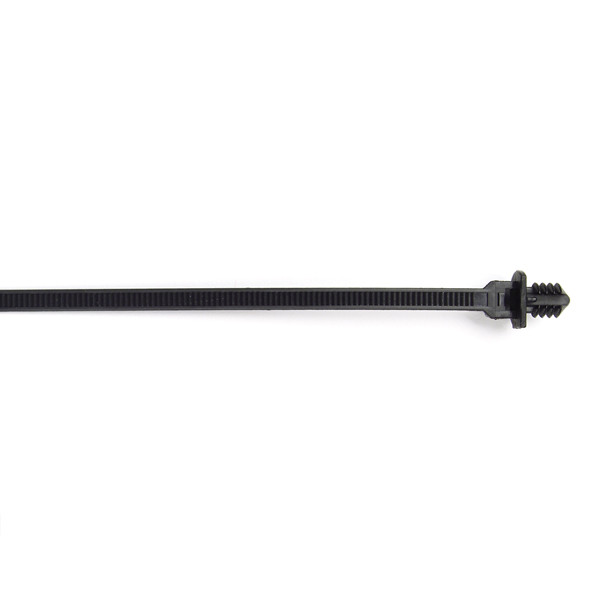 Image of Fir Tree Push Tie, 8.2", 50 Lb, Pk 100 from Grote. Part number: 83-6045
