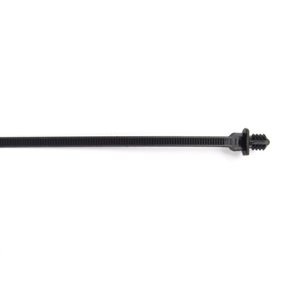 Image of Fir Tree Push Tie, 8.2", 50 Lb, Pk 100 from Grote. Part number: 83-6045