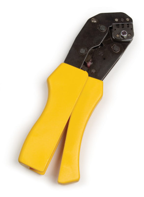 Image of Deutsch Terminal Crimper, Field Style from Grote. Part number: 83-6517