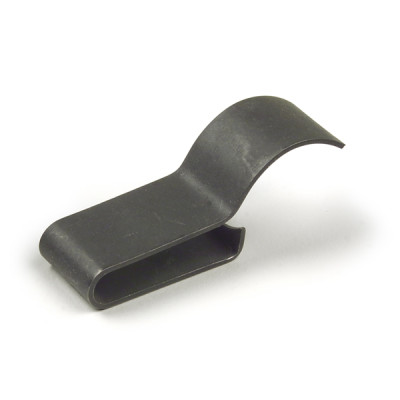 Image of Chassis Clip, 1/4", Pk 100 from Grote. Part number: 83-7034
