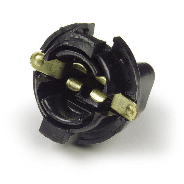 Image of Instrument Panel Socket, Pk 1 from Grote. Part number: 84-1052