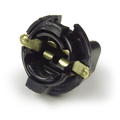 Image of Instrument Panel Socket, Pk 1 from Grote. Part number: 84-1052
