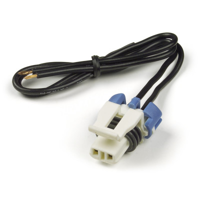Image of Horn Connector Harness, Pk 1 from Grote. Part number: 84-1073