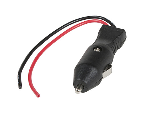 Image of Cigarette/Power Plug, 12V from Grote. Part number: 84-1090