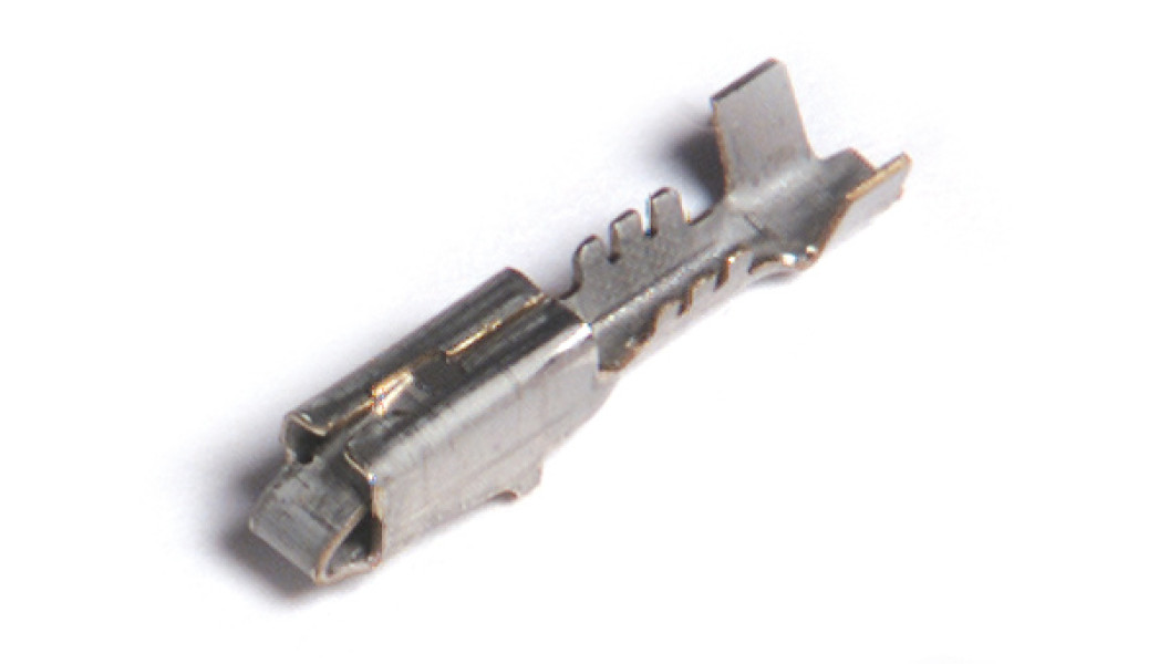 Image of Metri Pack 280 Connector, 20; 18 Ga, Female, Oe# 12034046, Pk10 from Grote. Part number: 84-2027
