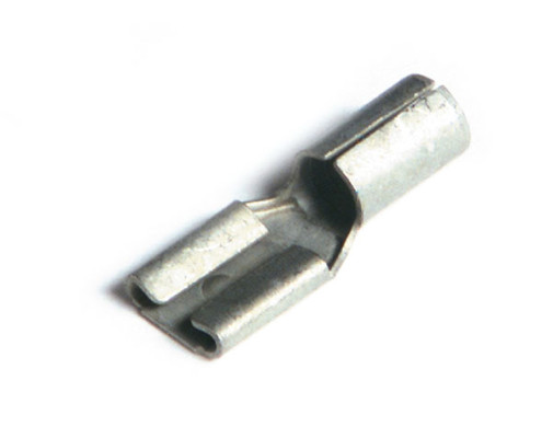 Image of Quick Disconnect, Female, Non Insulated, Pk 15 from Grote. Part number: 84-4388
