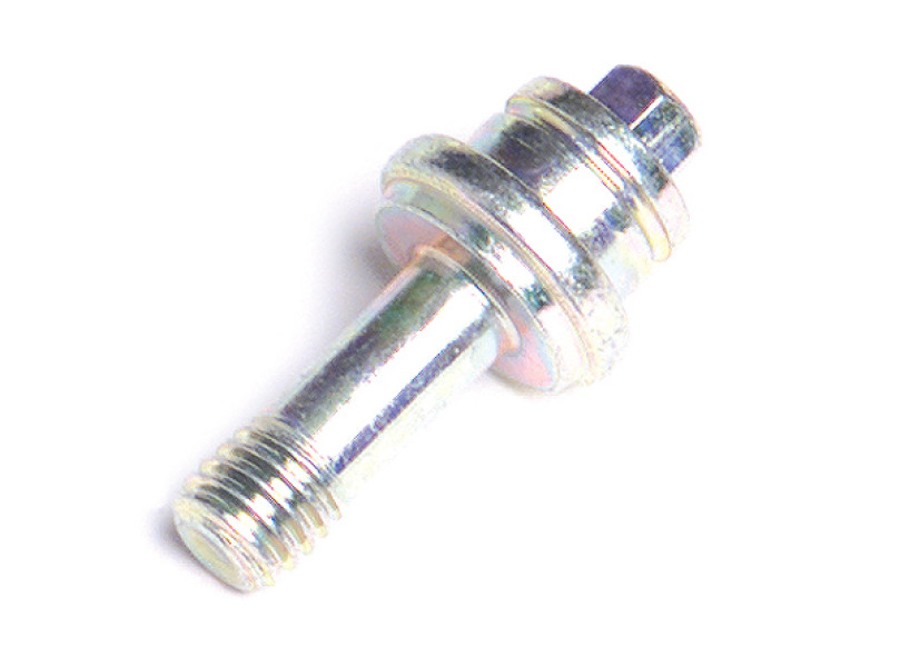 Image of Side Terminal Bolt, 3/8"; 16 X 1", Pk 25 from Grote. Part number: 84-9217