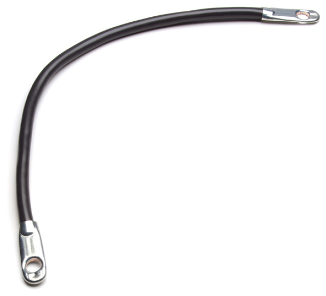 Image of Battery Cable, Switch/Start, 4 Ga, 40" from Grote. Part number: 84-9261