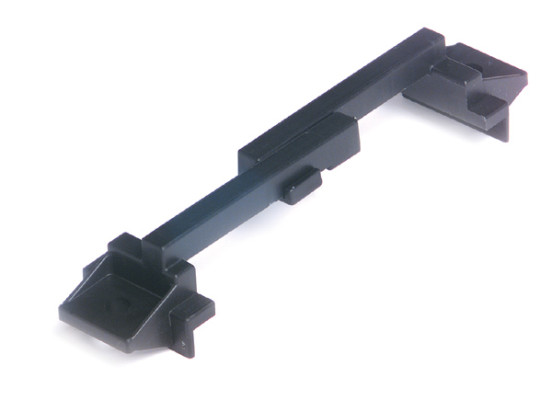 Image of Battery H/D Kit, Offset, 5 1/4" X 9 1/2" from Grote. Part number: 84-9288