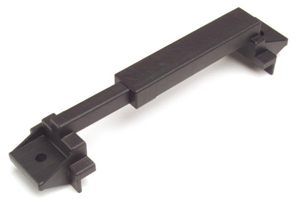 Image of Battery Hold Down, 8 5/8" X 3/4" from Grote. Part number: 84-9320