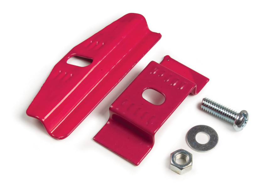Image of Battery Hold Down Kit, Gm 24 from Grote. Part number: 84-9629