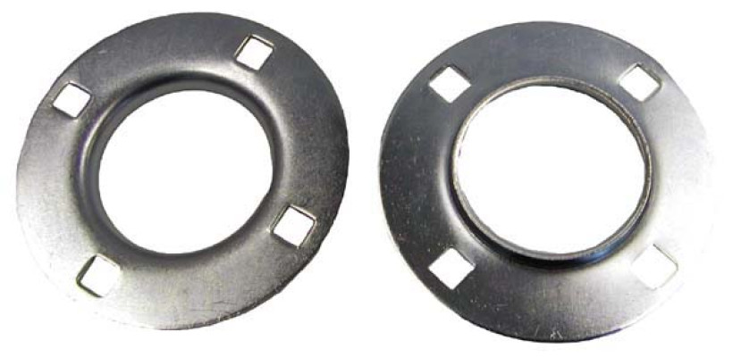 Image of Adapter Bearing Housing from SKF. Part number: SKF-85-MS