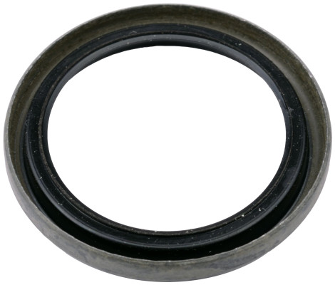 Image of Seal from SKF. Part number: SKF-8620