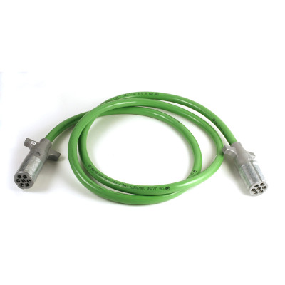 Image of Trailer Wiring Harness from Grote. Part number: 87191