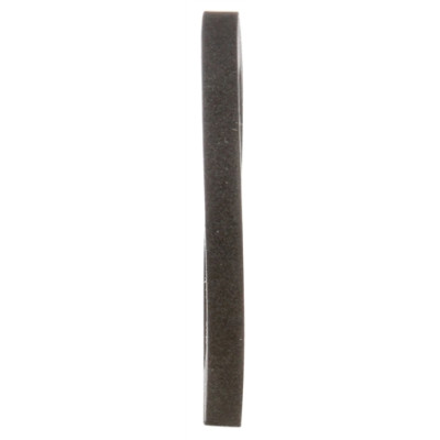 Image of Signal-Stat, Round, Black Rubber, Gasket for 8945/ 8945A from Signal-Stat. Part number: TLT-SS88-88130-S