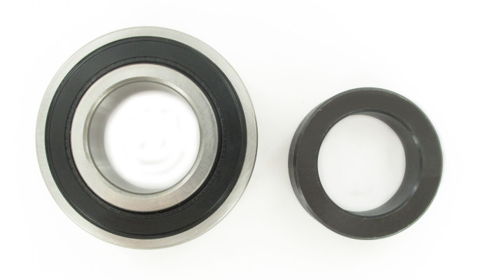 Image of Bearing from SKF. Part number: SKF-88128-RA
