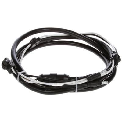Image of 88 Series, 2 Plug, 36 in. M/C Harness from Trucklite. Part number: TLT-88307-4