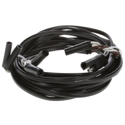 Image of 88 Series, 4 Plug, Upper, 207.63 in. Id Harness from Trucklite. Part number: TLT-88358