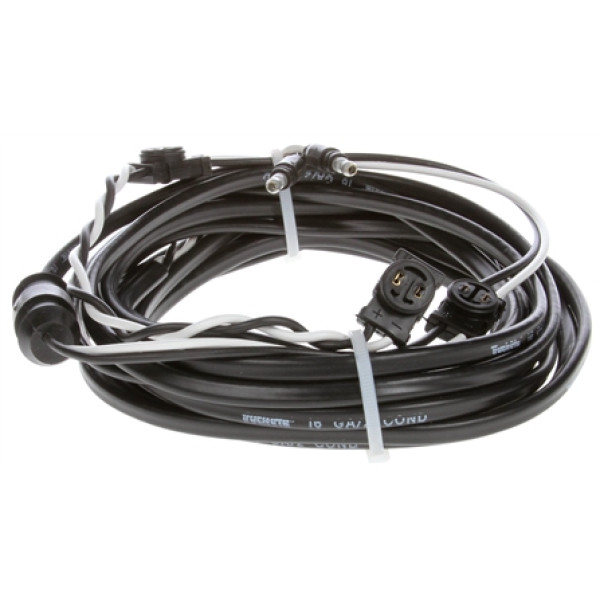 Image of 88 Series, 3 Plug, Lower, 188 in. Id Harness from Trucklite. Part number: TLT-88368-4