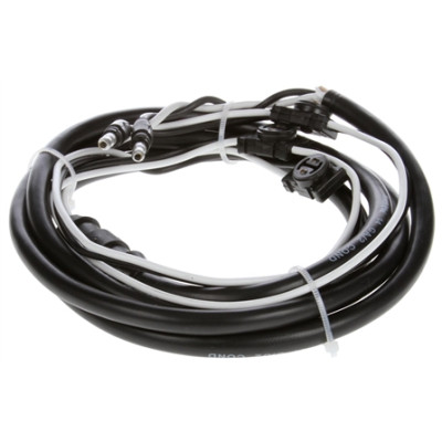 Image of 88 Series, 3 Plug, Lower, 56 in. Id Harness from Trucklite. Part number: TLT-88372-4